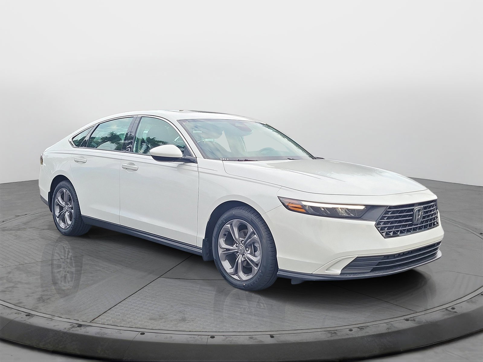 2024 Honda Accord EX - Photo 31