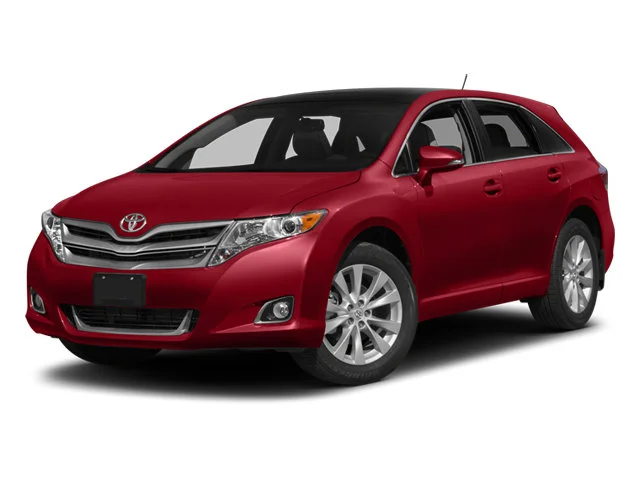 2013 Toyota Venza's photo