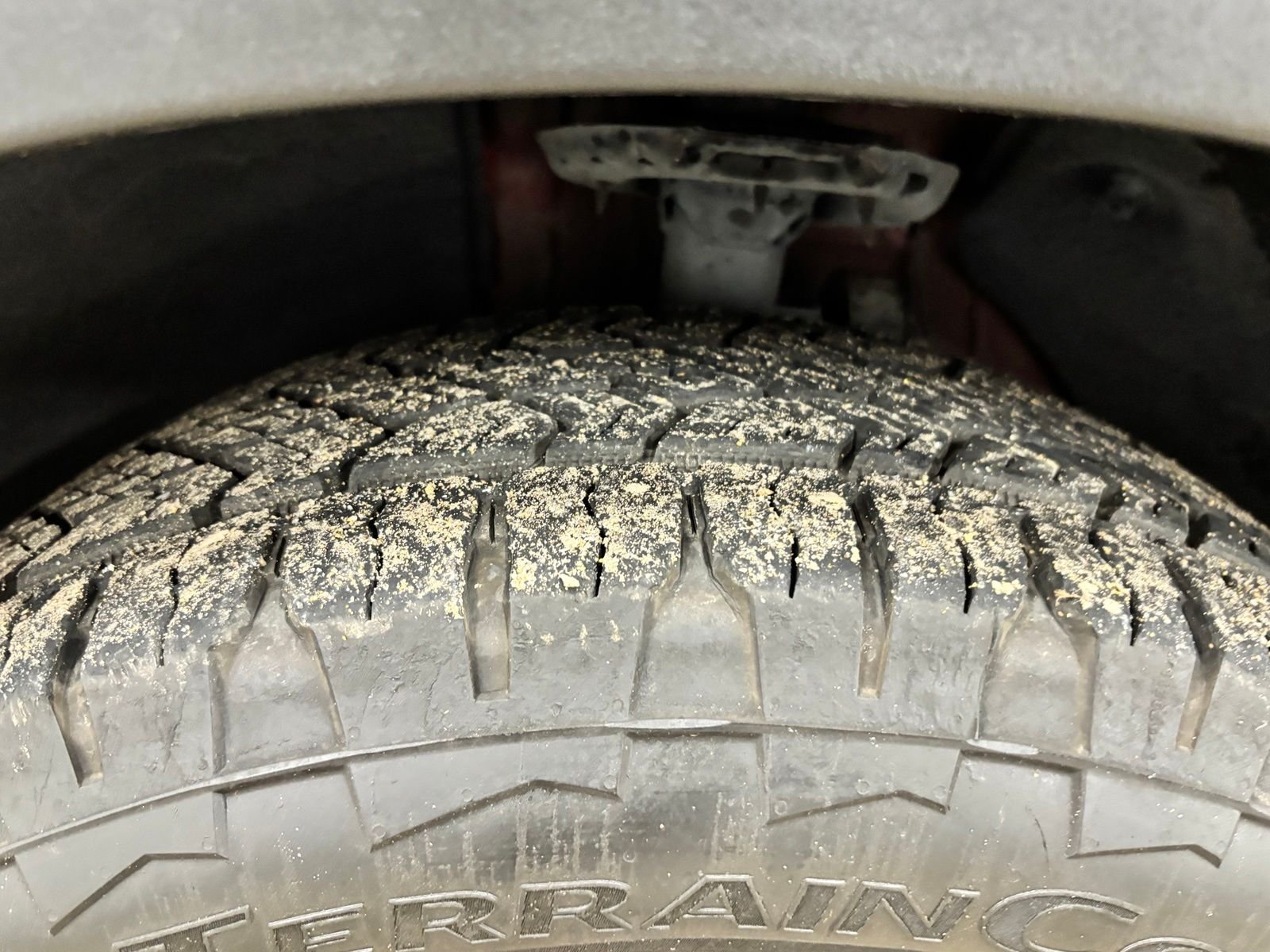 Certified Used 2024 Red Hyundai XRT image 10