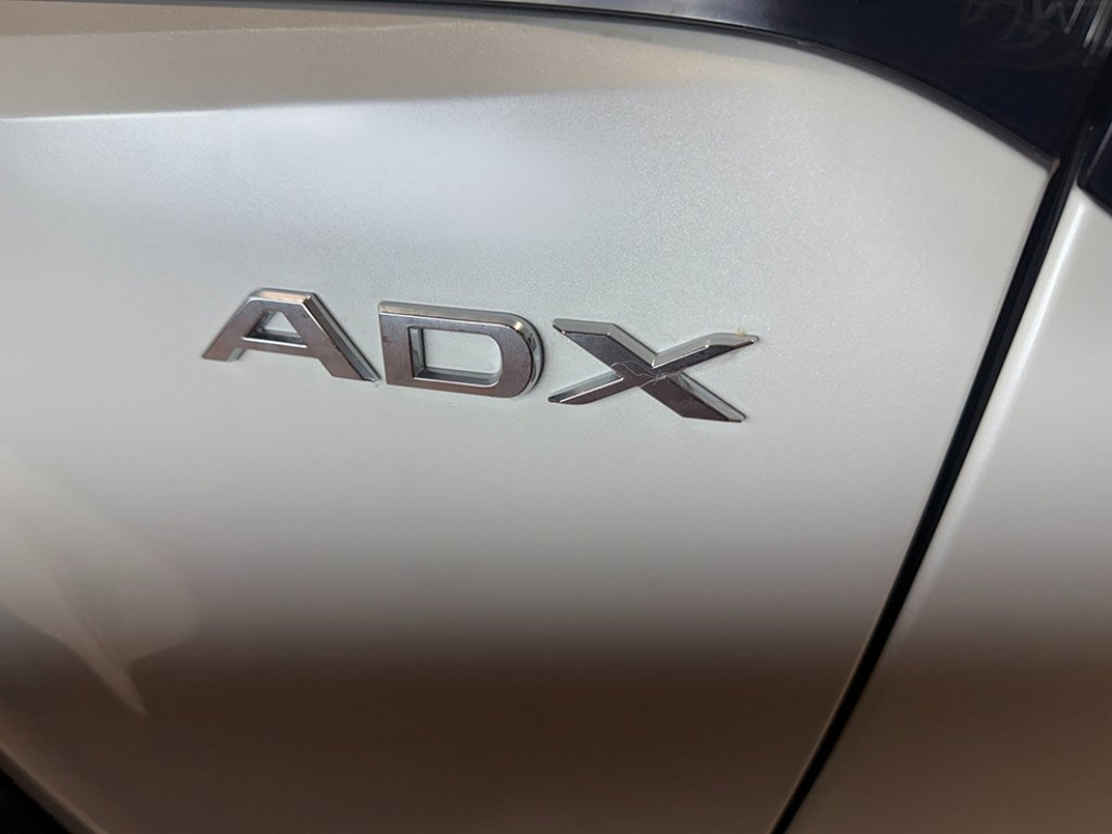 2025 Acura ADX A-Spec Package - Photo 6