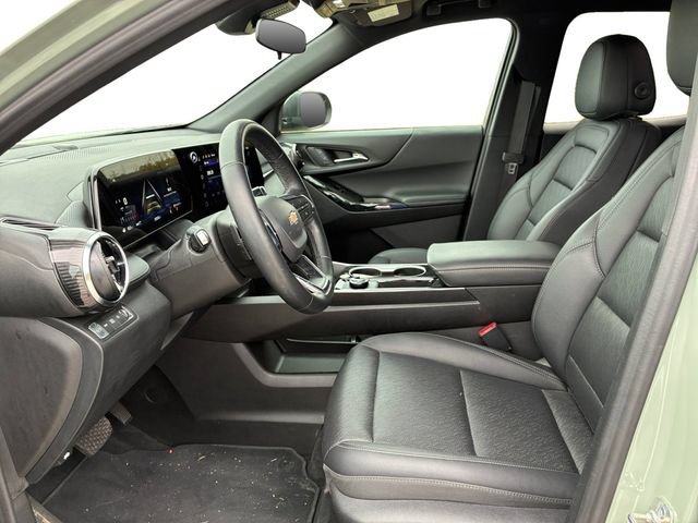 Used 2026 Cacti Green Chevrolet LT image 11
