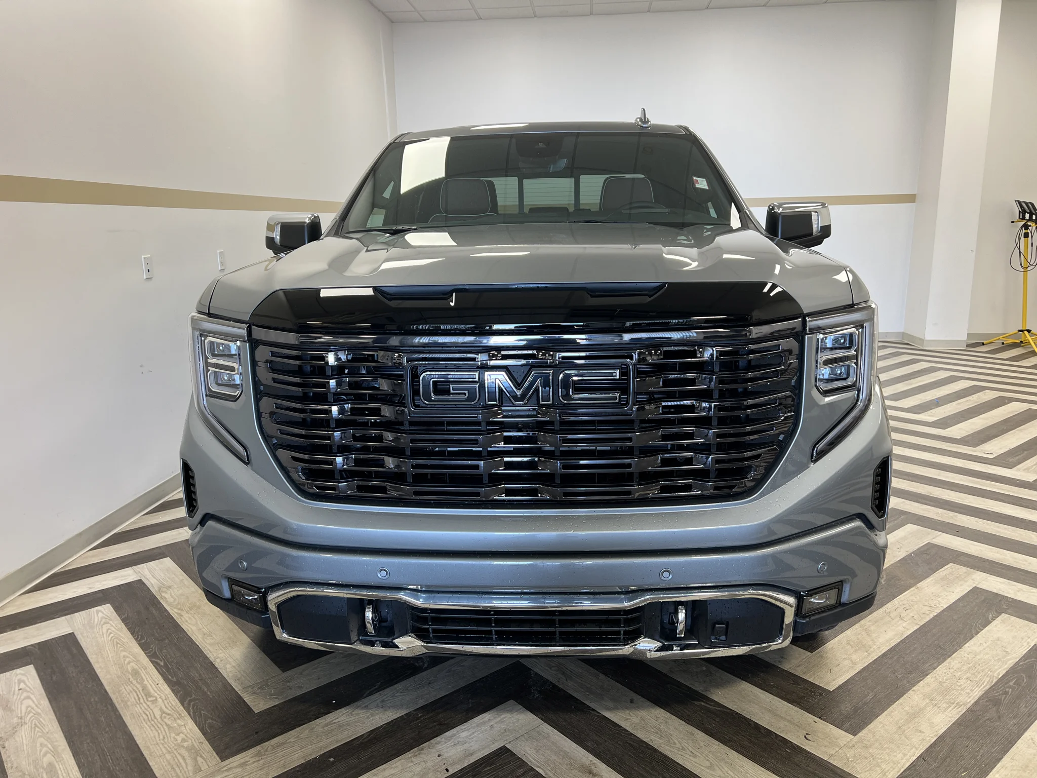 2026 GMC Sierra 1500 Denali Ultimate - Photo 16