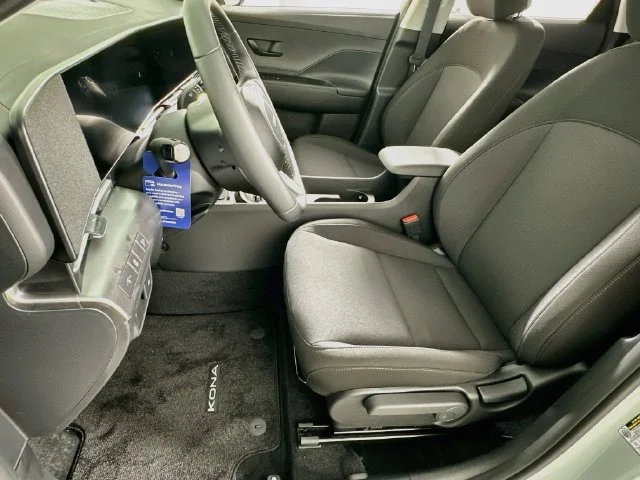 New 2027 Hyundai KONA SEL Sport
