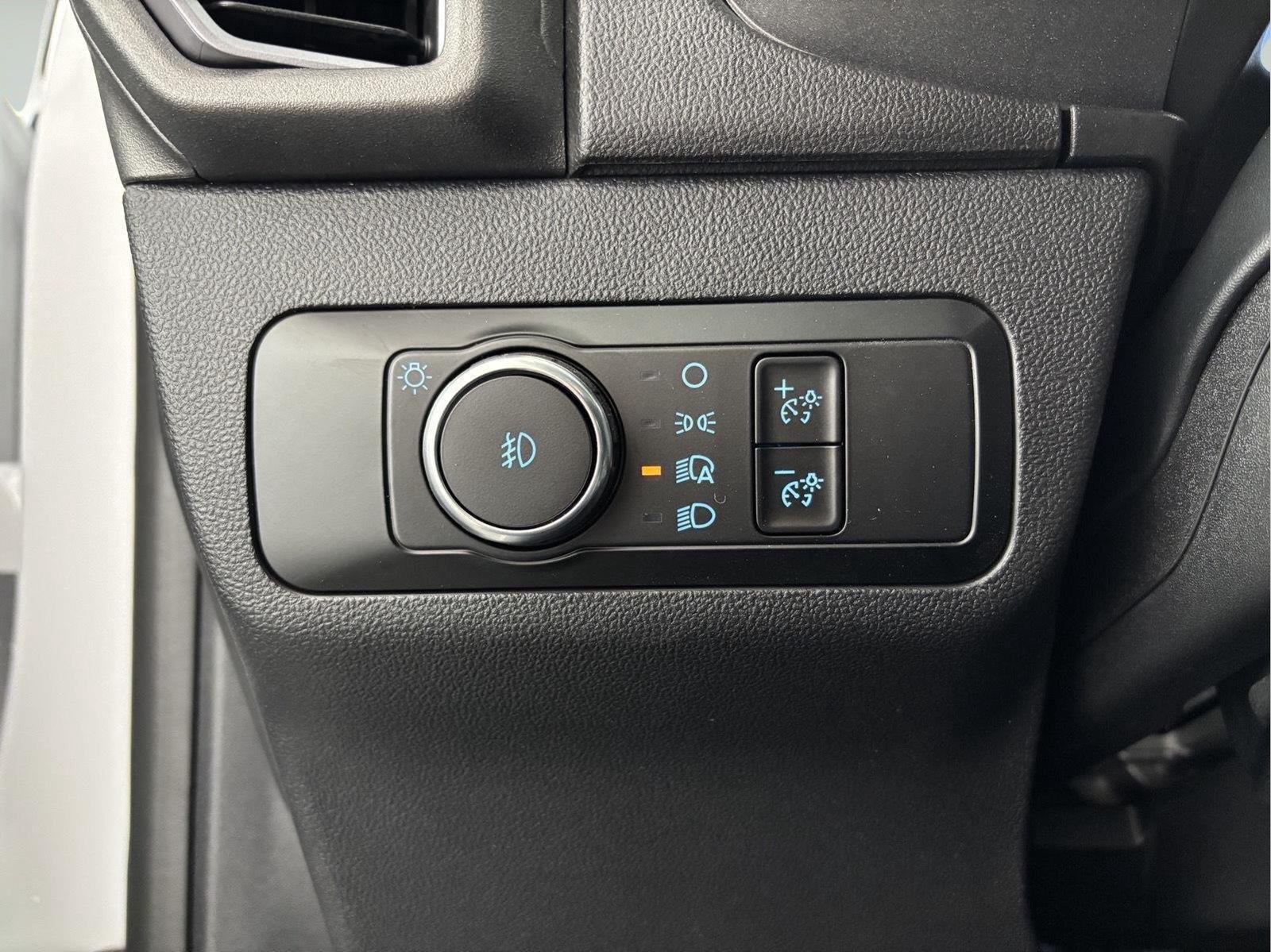 Used 2026 Oxford White Ford Big Bend image 34