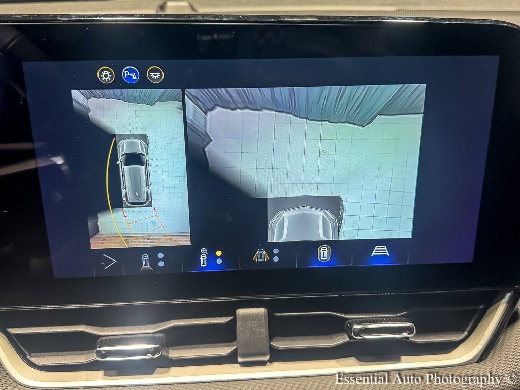 2026 CHEVROLET EQUINOX - Image 19