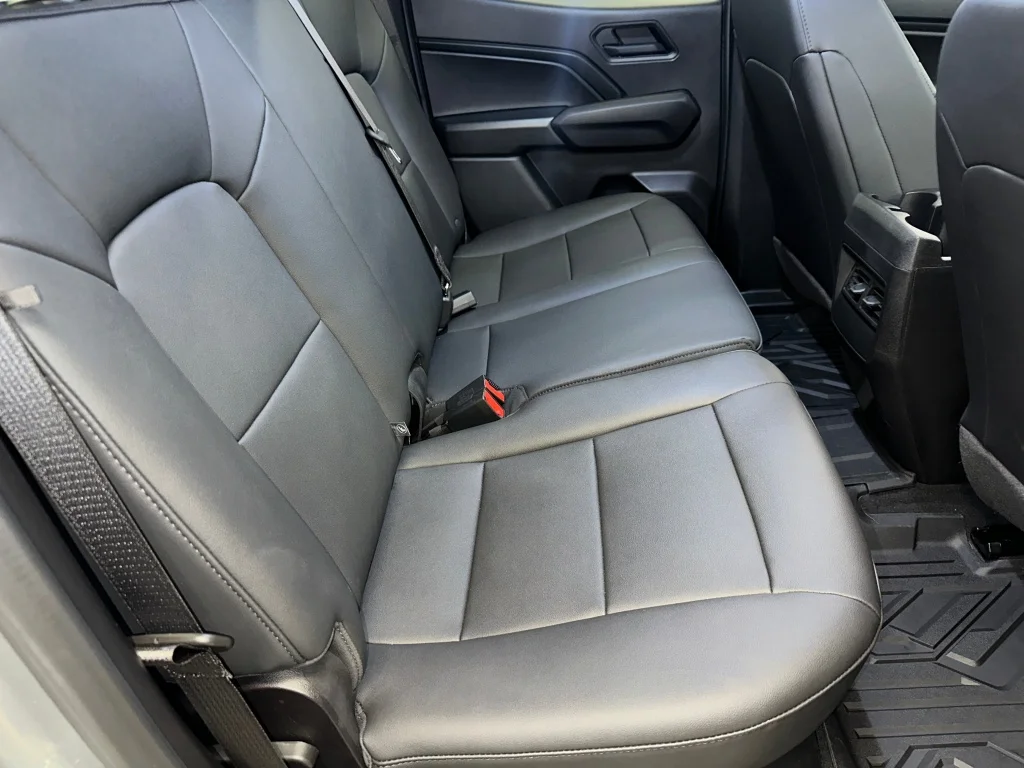 2026 Chevrolet Colorado Trail Boss - Photo 28