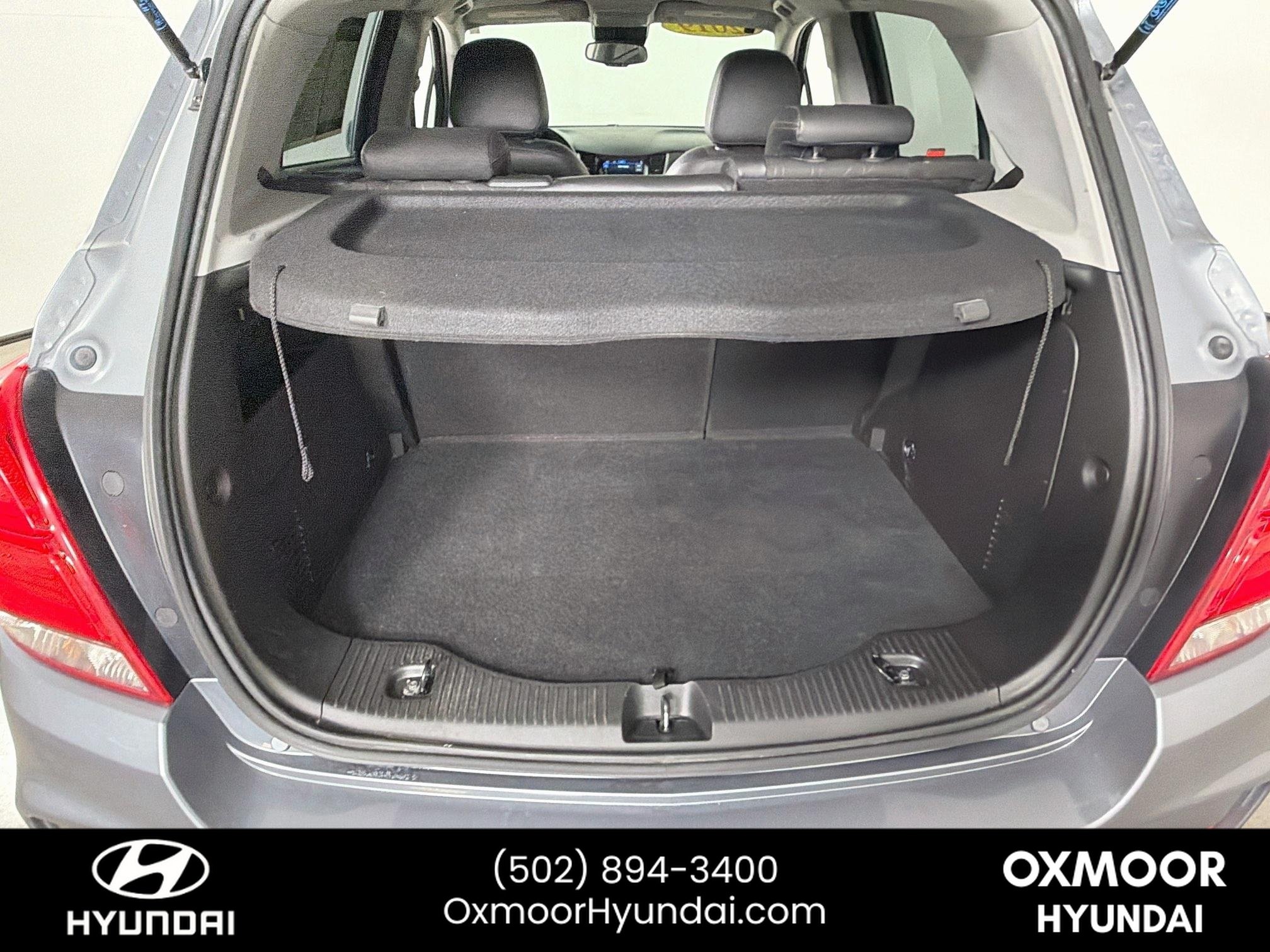 Used 2019 Satin Steel Metallic Chevrolet LT image 23