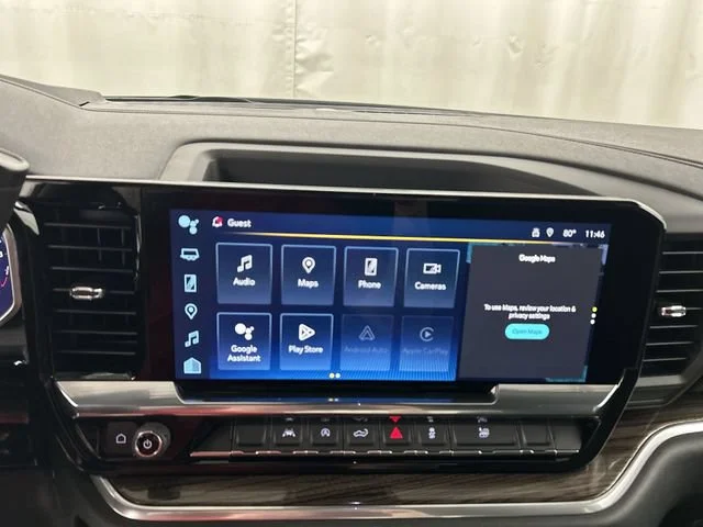 New 2026 Summit White Chevrolet LT (2FL) image 16