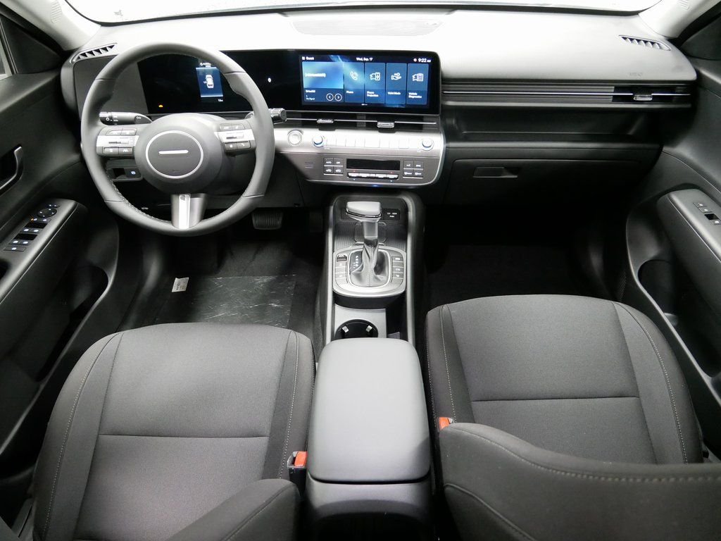 Certified Used 2026 Black Hyundai SEL Sport image 13