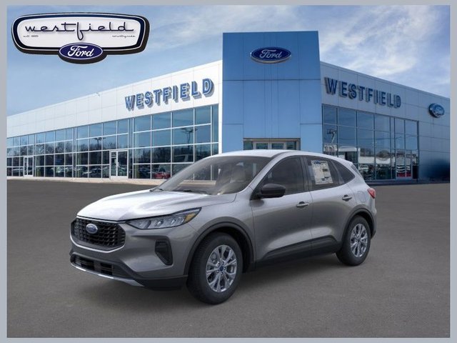 2026 Ford Escape Active®