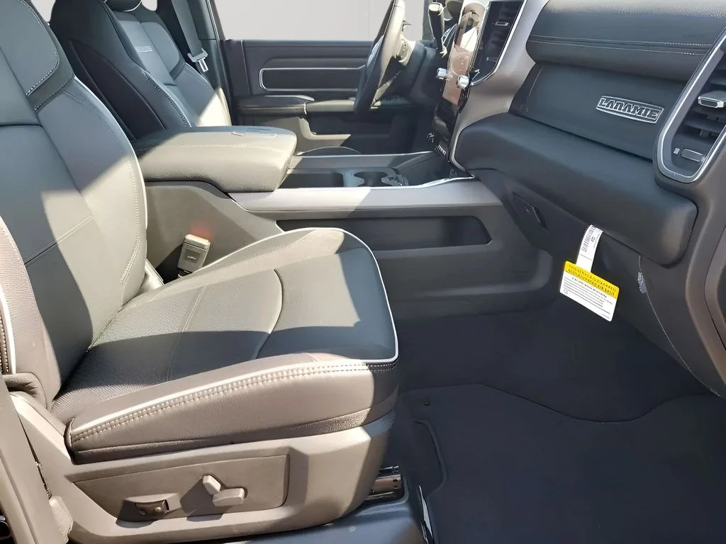 2025 RAM 2500 Laramie - Photo 89