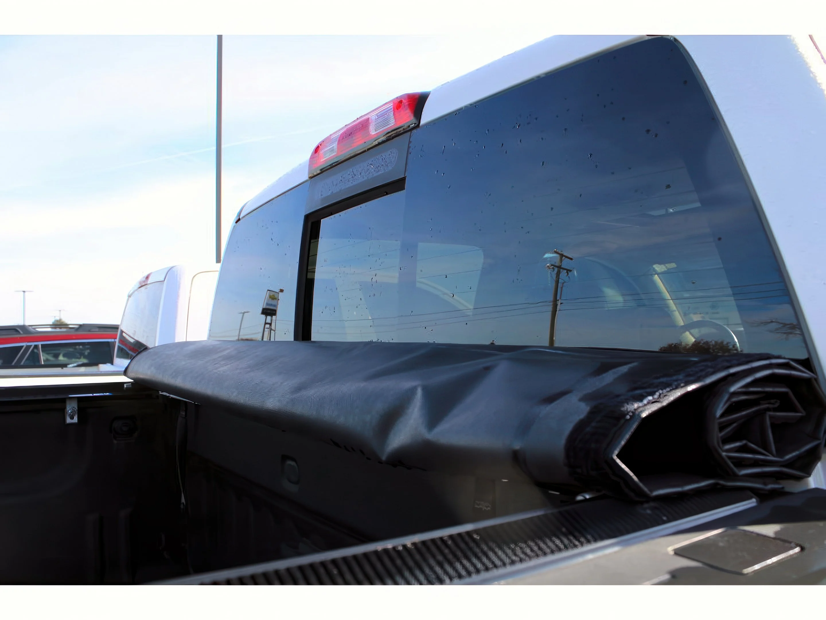 2015 Chevrolet Silverado 1500 High Country - Photo 12