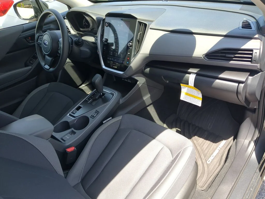 2025 Subaru Crosstrek Premium - Photo 10