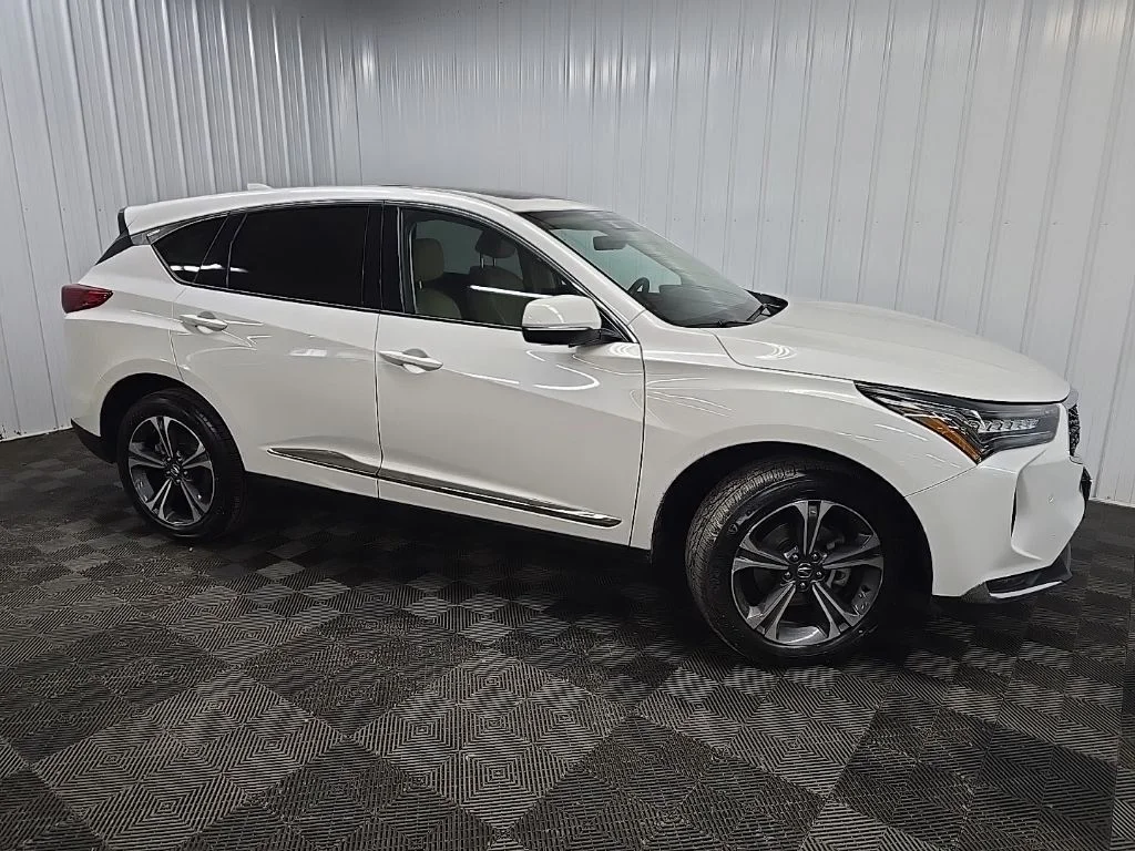 2023 Acura RDX Advance Package SH-AWD's photo