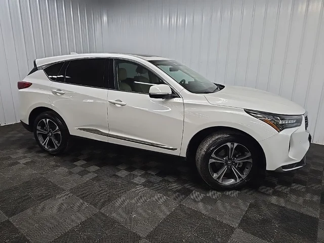 2023 Acura RDX Advance Package