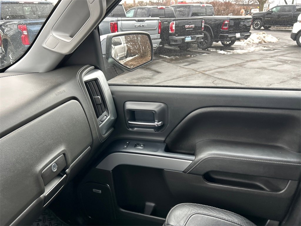 2015 CHEVROLET SILVERADO - Image 27