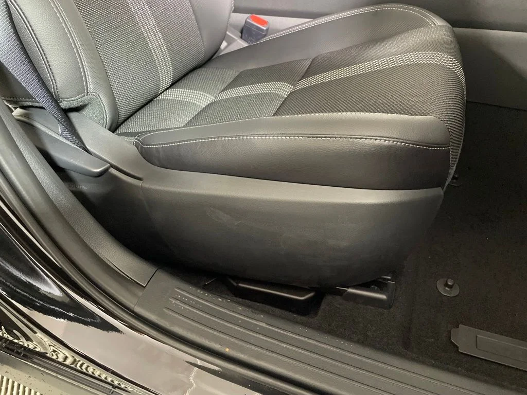 New 2026 Black Mazda 2.5 S Meridian Edition image 24