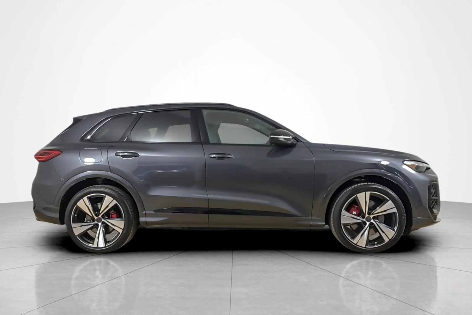 New 2026 Tambora Gray Metallic Audi Premium Plus 3.0 TFSI quattro image 7