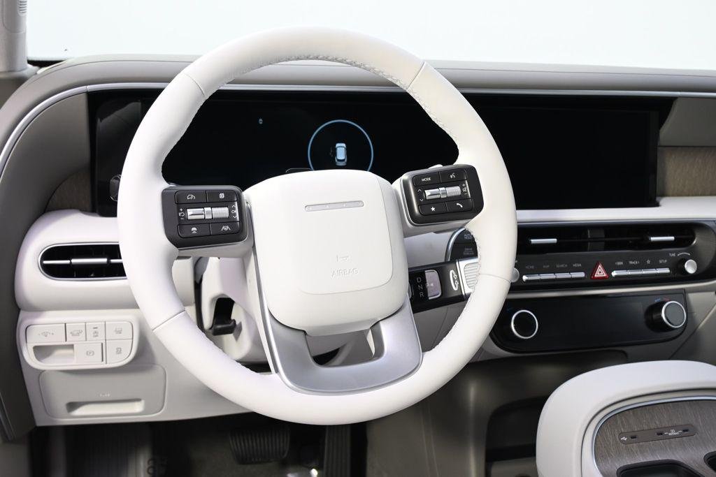 2026 Hyundai Palisade SEL Convenience - Photo 12