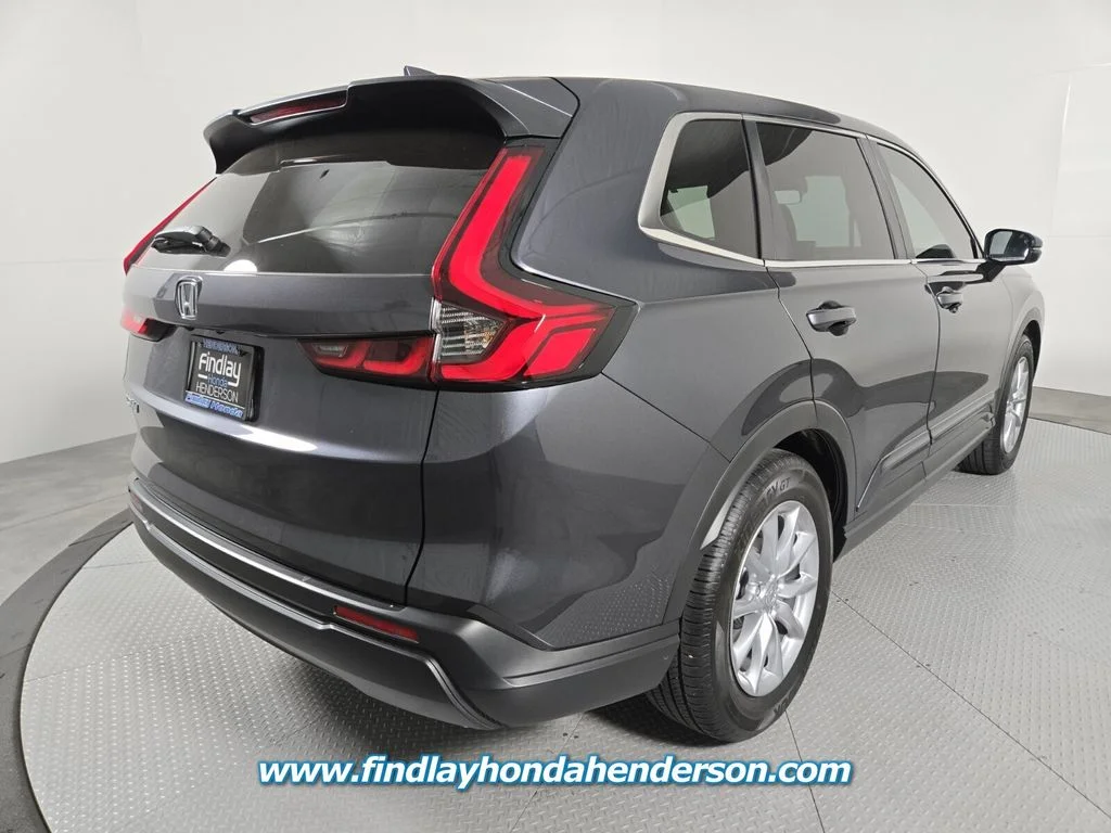 2026 Honda CR-V EX - Photo 6