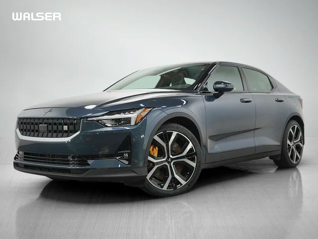 2023 Polestar 2 Long Range Dual Motor Performance Plus
