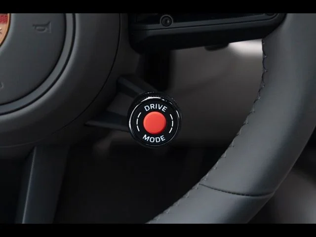 Certified Used 2025  Porsche Carrera image 53