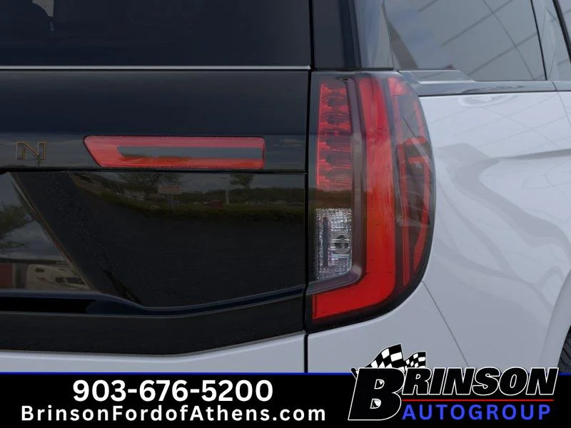 New 2026 Space Silver Metallic Ford Tremor® image 21