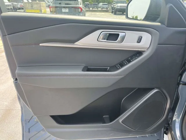 New 2026 Blue Ford Active image 11