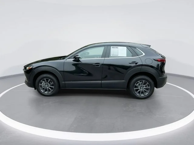 Used 2025 Black Mazda 2.5 S image 5