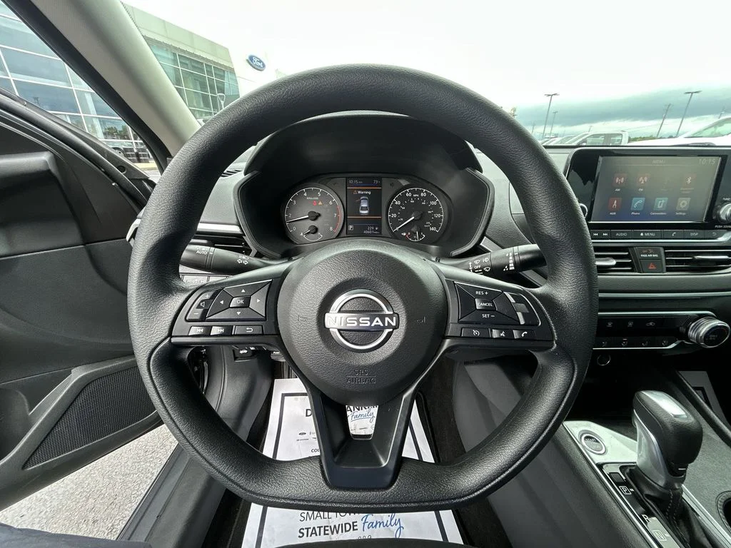 Used 2023 Gray Nissan 2.5 S image 20