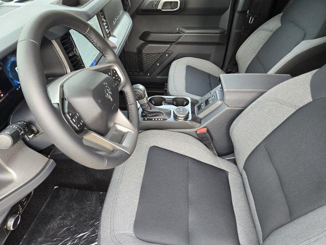 New 2026 Shadow Black Ford Big Bend® image 28