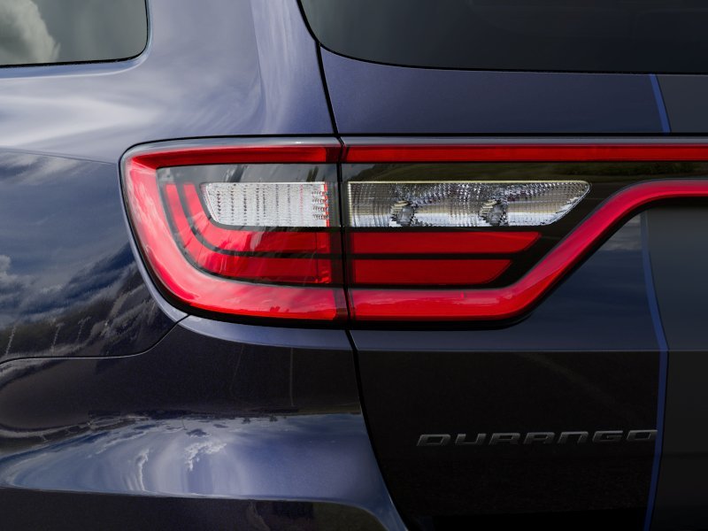 New 2026 Night Moves Exterior Paint Dodge GT Plus image 47