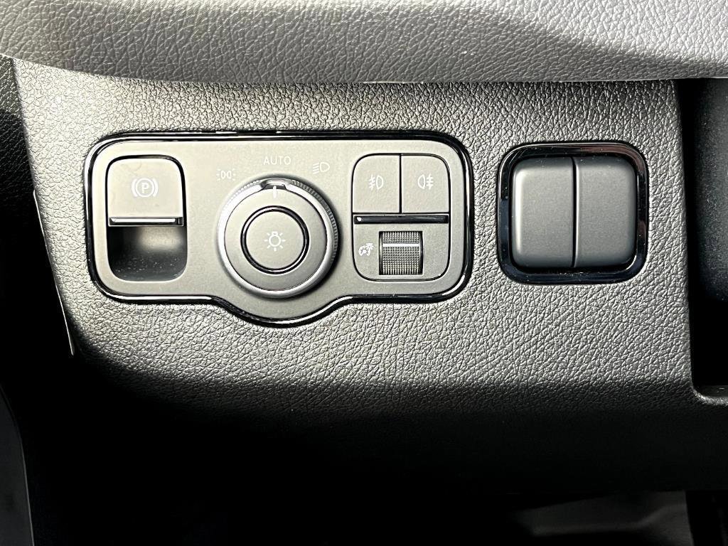 2024 Mercedes-Benz Sprinter Cargo Van Base - Photo 16