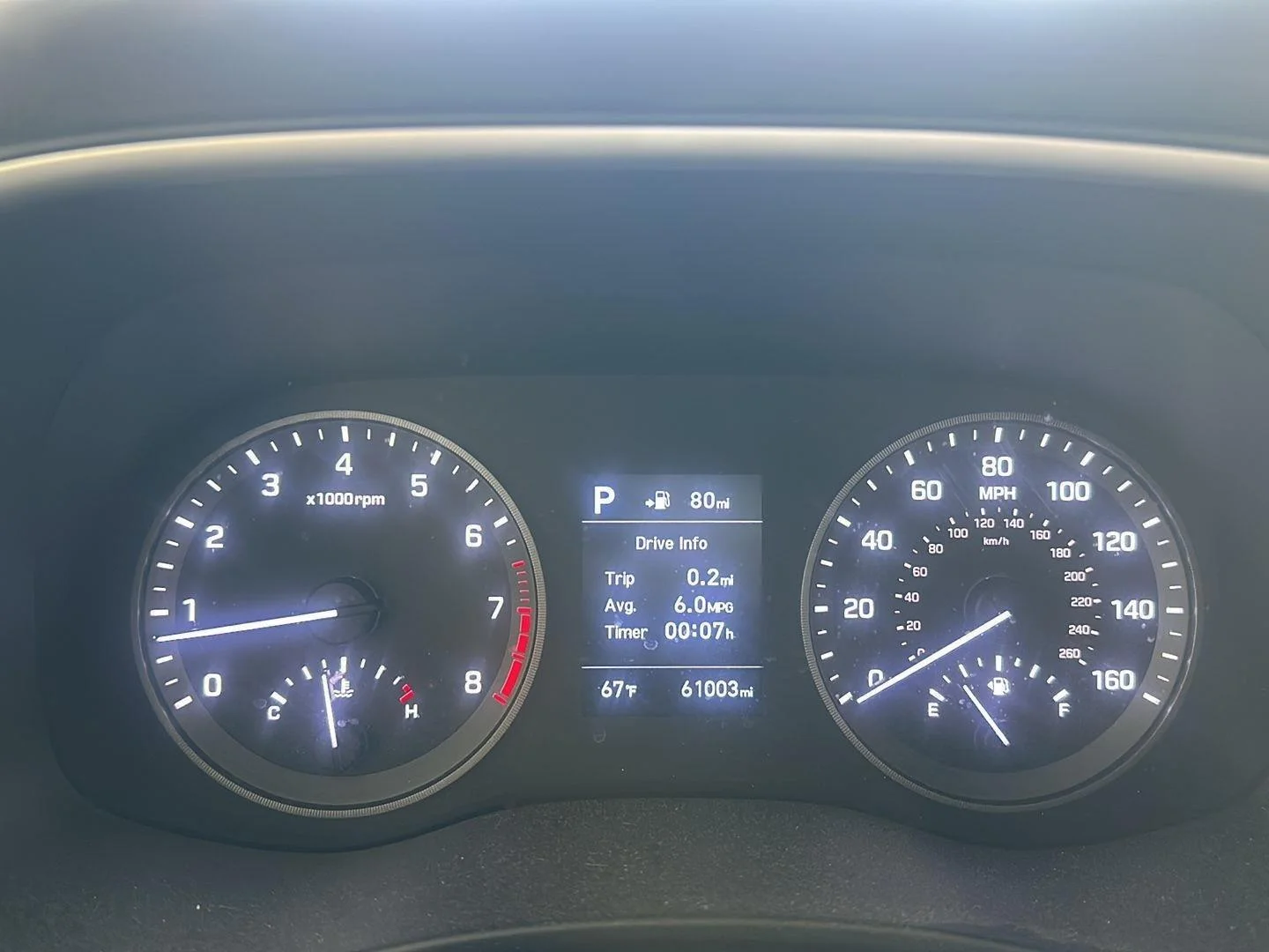 Used 2020  Hyundai Value image 6