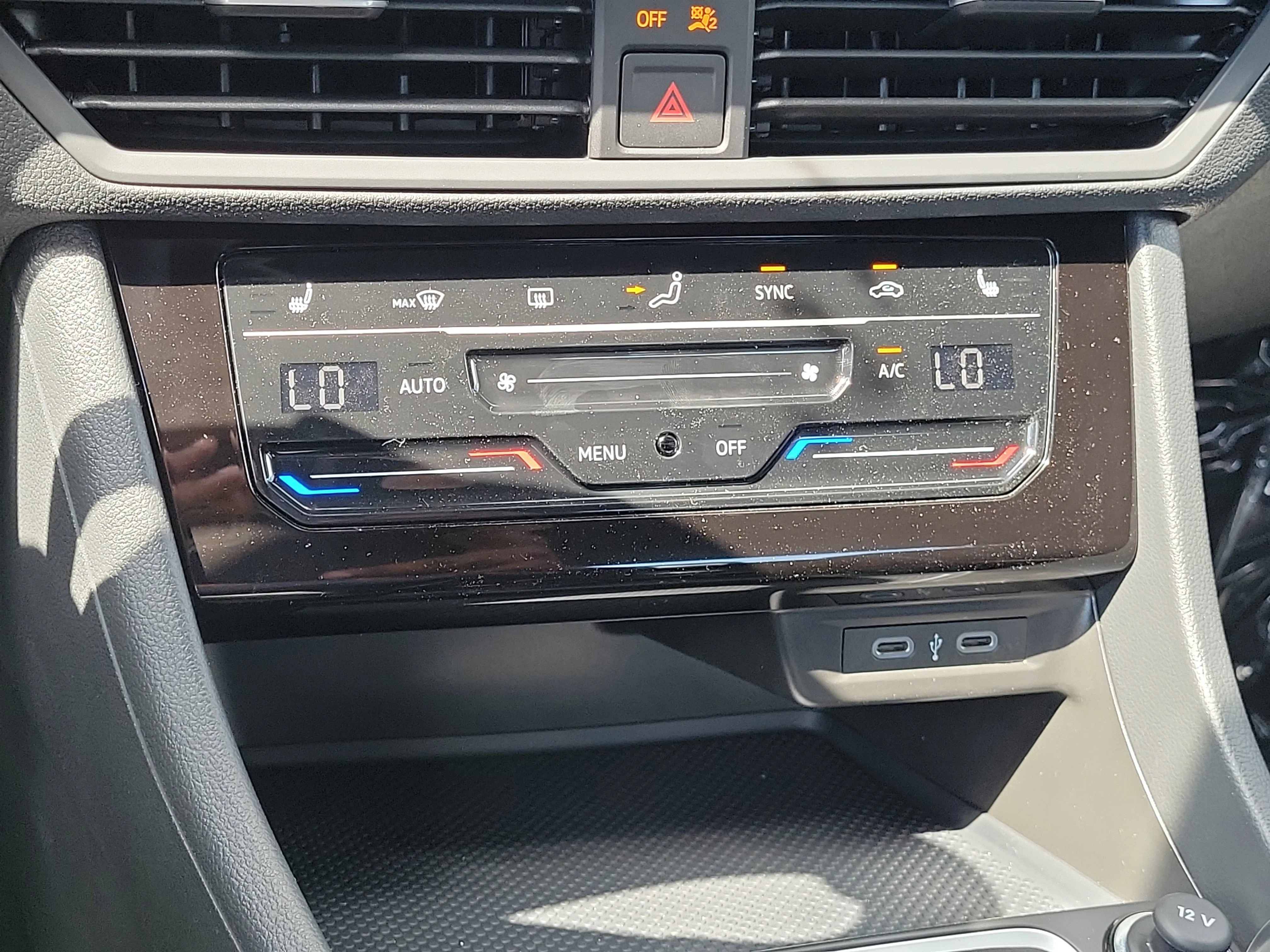 New 2026 Gray Volkswagen 1.5T Sport image 22