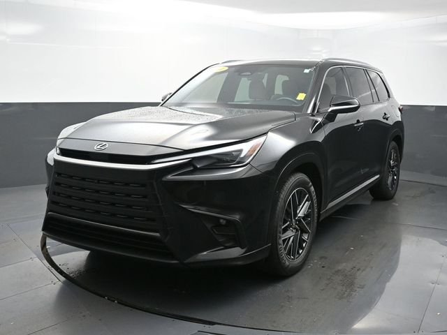 2024 Lexus TX