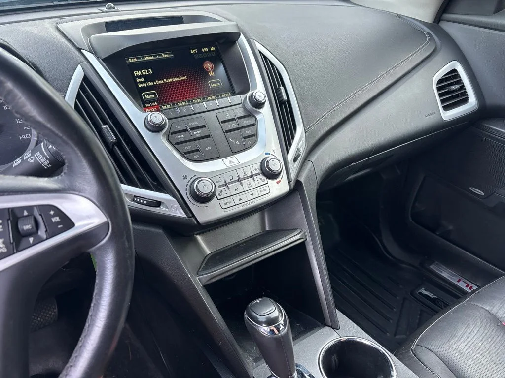 Used 2017 Graphite Gray Metallic GMC Denali image 10
