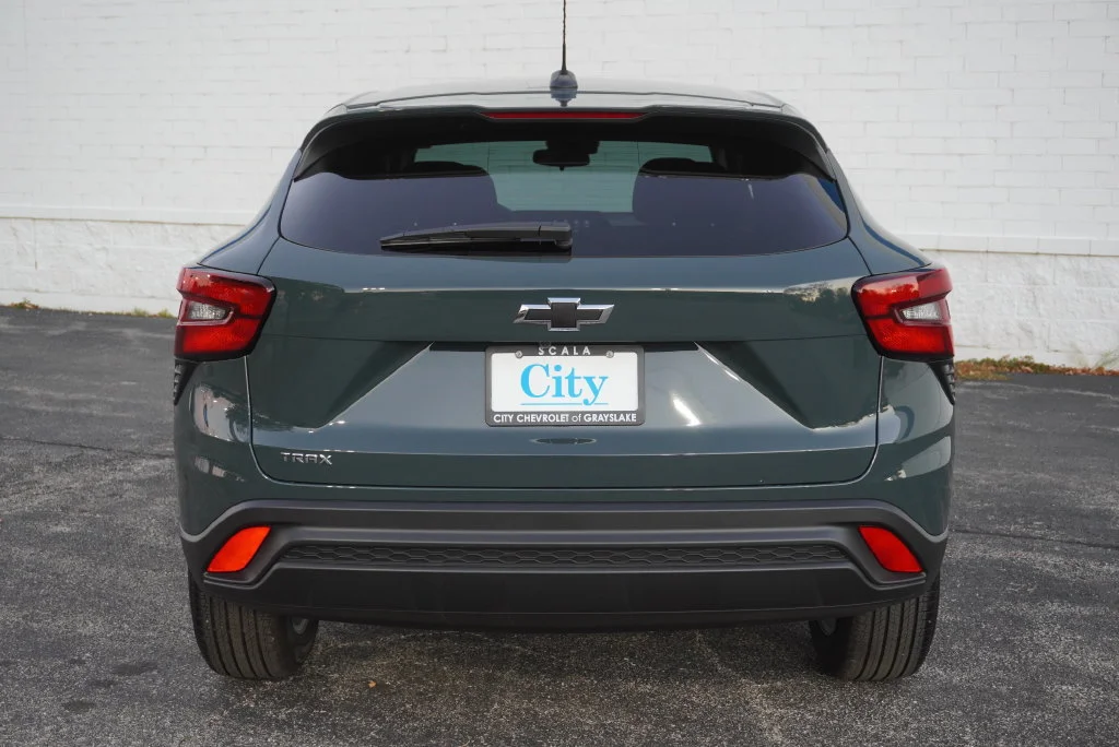 Vehicle thumbnail