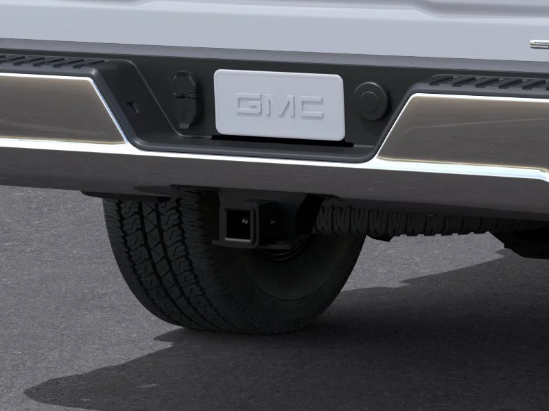 2026 GMC Sierra 3500HD SLE - Photo 15