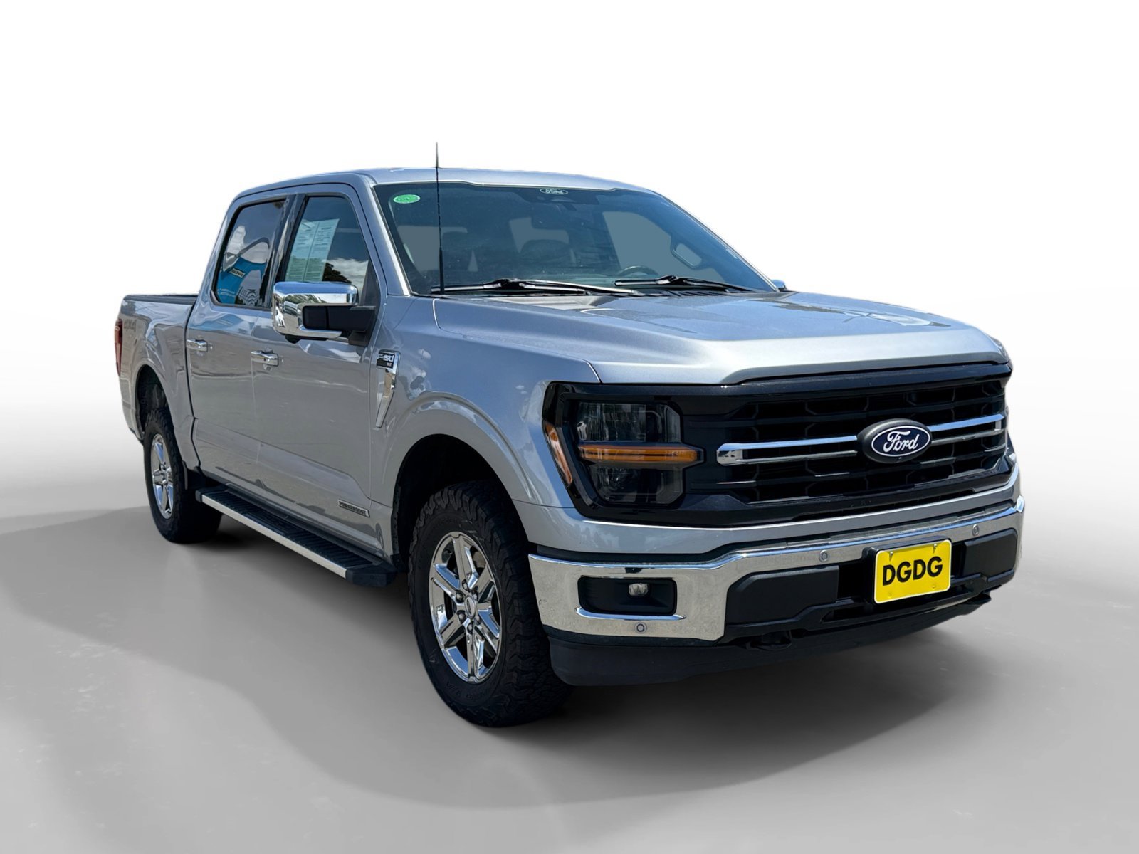 2024 Ford F-150 XLT - Photo 7