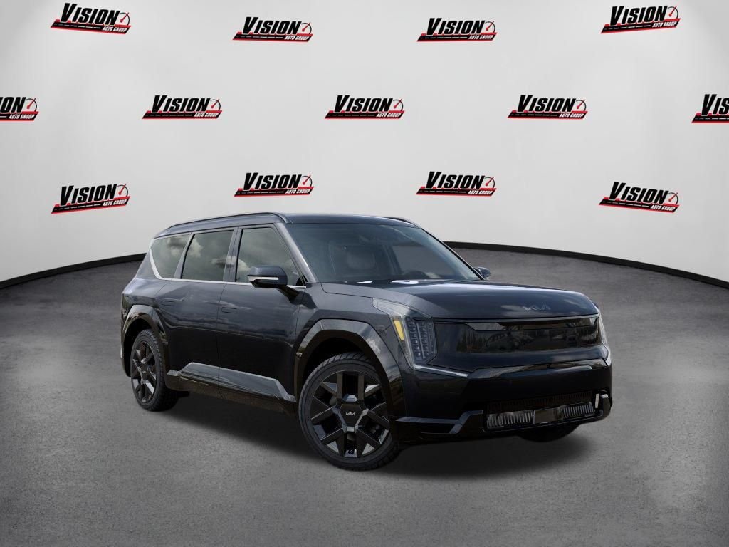 2026 Kia EV9 Land - Photo 9