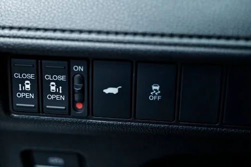 2026 Honda Odyssey Sport L - Photo 26