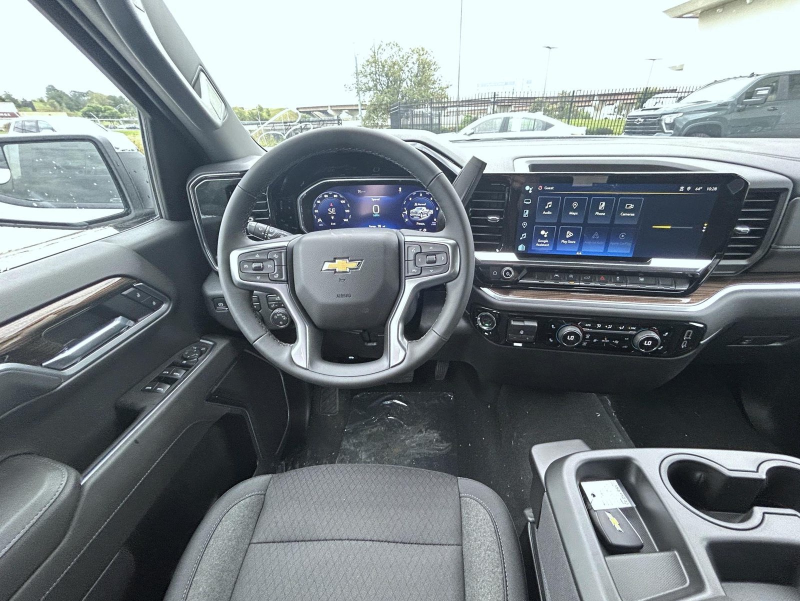 2026 Chevrolet Silverado 1500 LT - Photo 13