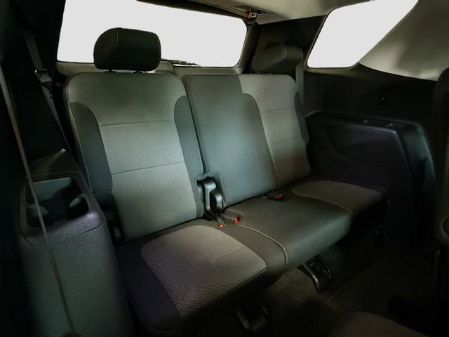 Used 2019 BLACK CURRANT METALLIC Chevrolet LT Cloth image 28