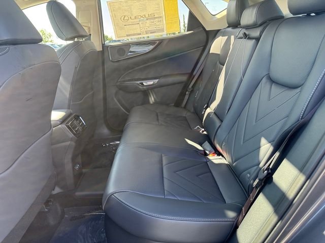 2026 Lexus NX 450h+ Premium - Photo 22