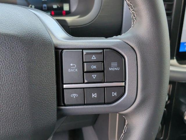 New 2026 Oxford White Ford XLT image 66