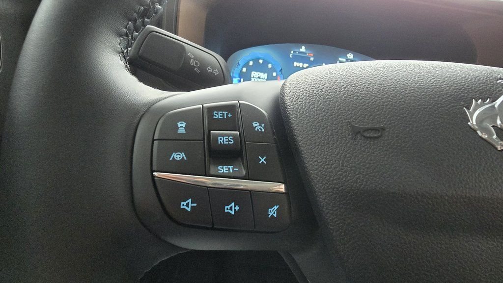 2025 Ford Bronco Sport Outer Banks - Photo 17