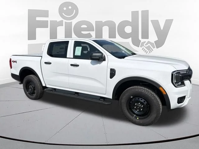 New 2026 Oxford White Ford XL image 70