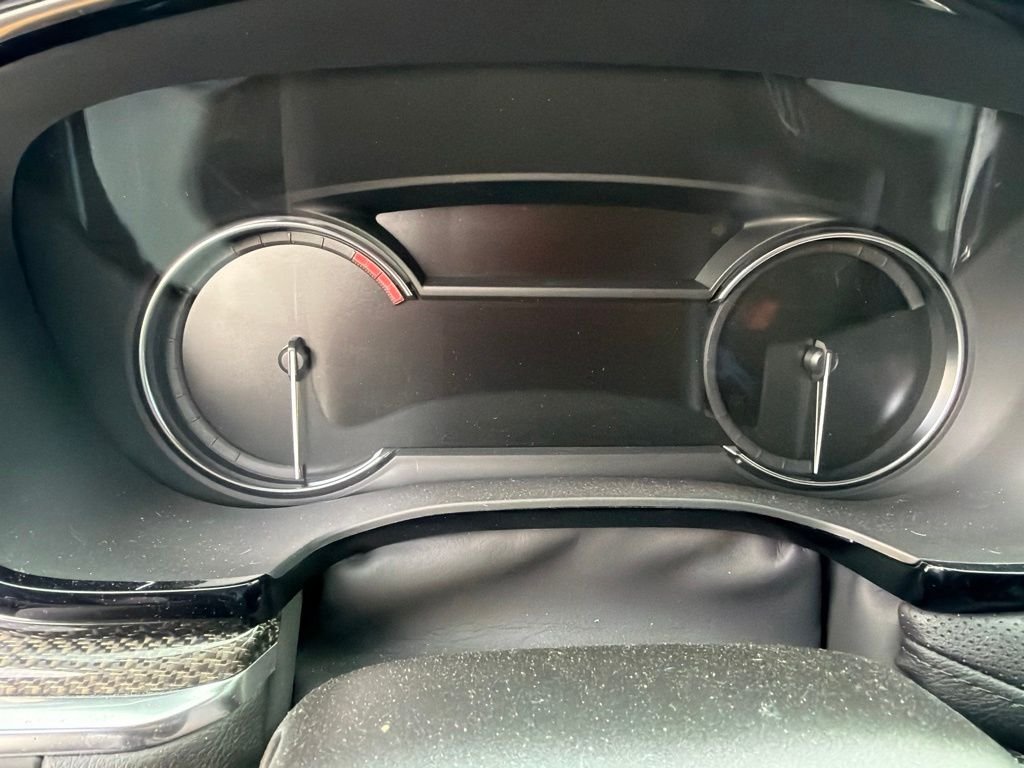 Used 2020 Gray Cadillac Sport image 16