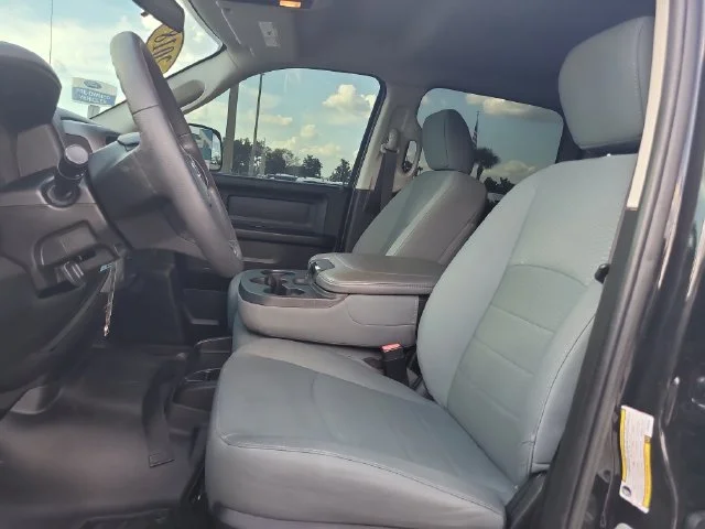 Used 2018 Black Ram Tradesman image 19